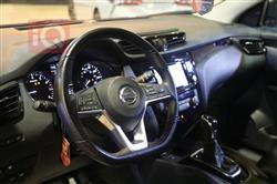 Nissan Rogue Sport